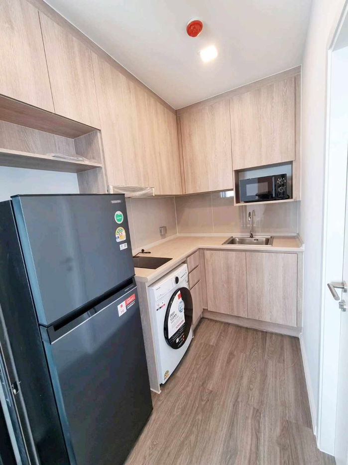 รูป ห้องจริง❤️เอเจ้นท์ ❤️นัดดูห้องแอดไลน์นะคะ❤️ คลองเตย💥โมดิซ สุขุมวิท 50🔴เลขที่ 463🟢🟡 - รูปที่ 14/19