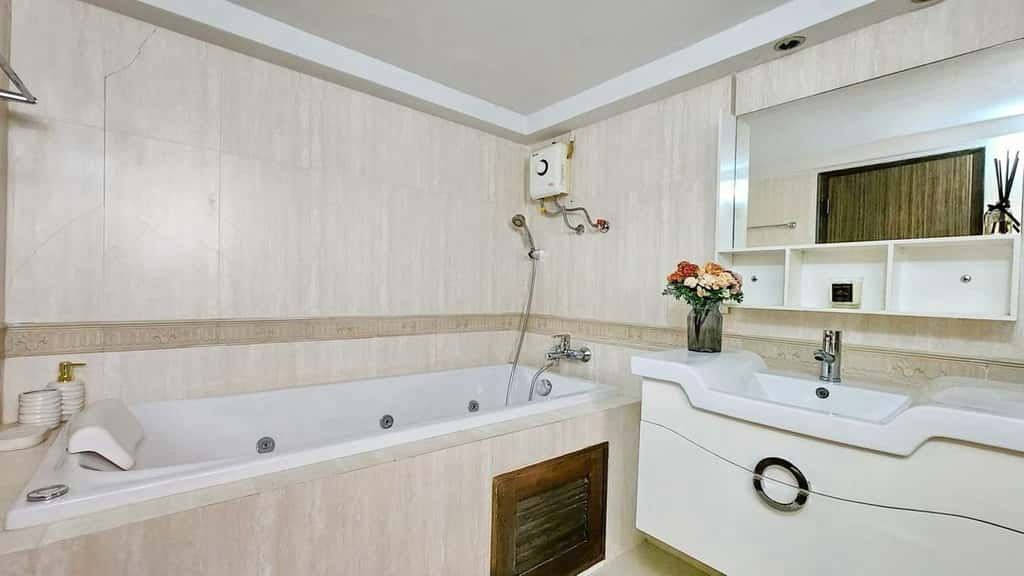 รูป ขายคอนโดทำเลทอง ใจกลางนิมมาน ฝั่งตรงข้าม One Nimman Hillside 4 ชั้น 3 ห้องขนาดใหญ่ เหมาะสำหรับอยู่อาศัยหรือการลงทุน - รูปที่ 16/20