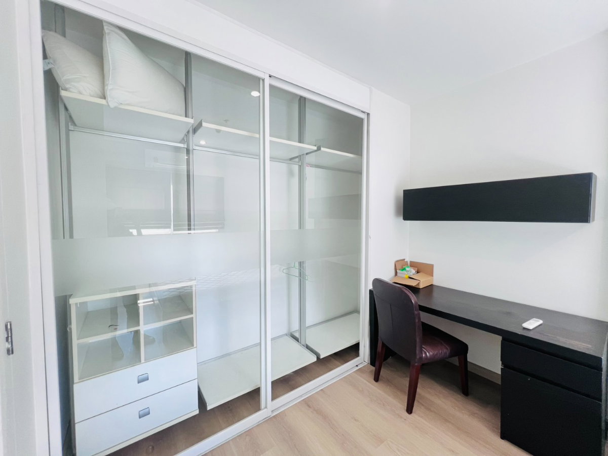 รูป ให้เช่า เดอะ พาร์คแลนค์ แกรนด์ อโศก-เพชรบุรี ชั้น20 ใกล้MRT400ม. พร้อมอยู่ *15มีนาคม69* [Line: Yosita828] - รูปที่ 8/11