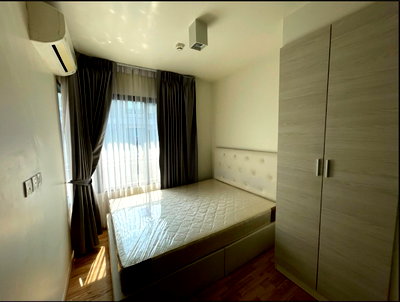 Condos for rent Sukhumvit 78 : The Cabana                    Samrong