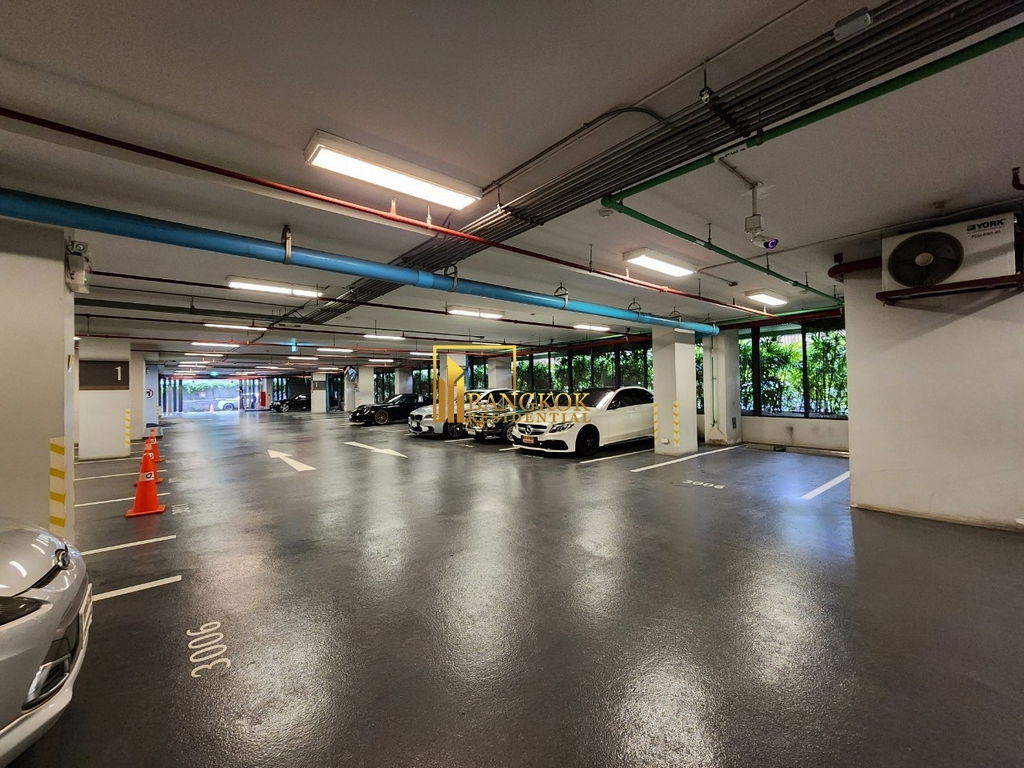 picture 185 Rajadamri | Stunning 3 Bedroom Condo in Prime Location - BR6526CD - 44/48