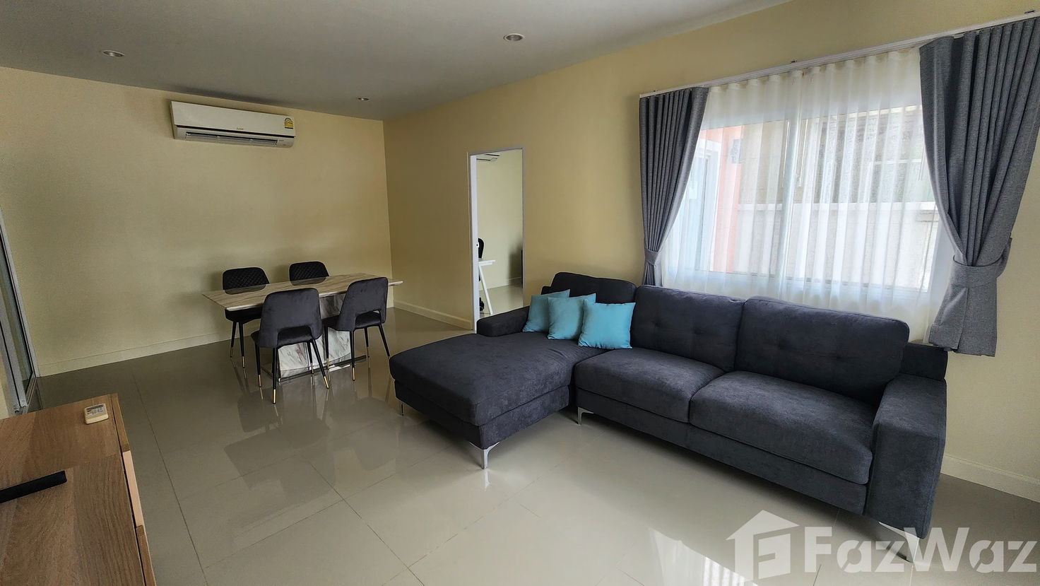 รูป บ้านเดี่ยวให้เช่า 4 ห้องนอน ในโครงการ สราญสิริ เกาะแก้ว 1922485 - รูปที่ 7/22