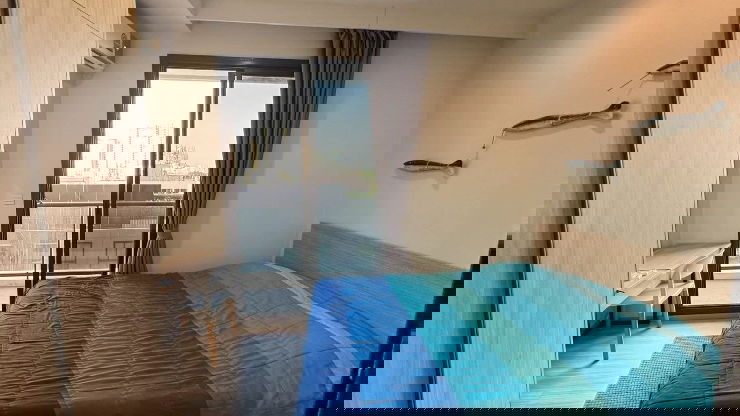 picture ð M JATUJAK
Size 28 SQ.M Type 1 Bedroom 1 Bathroom On the 8th Floor
Rental.18,000 THB - 4/6