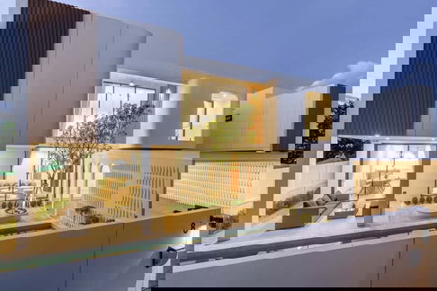 บ้านเดี่ยว พร้อมเฟอร์นิเจอร์และโซล่าเซลล์