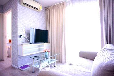 Condos for rent : 2-BR Condo at Pause Sukumvit 107 near BTS Bearing (ID 1396607)