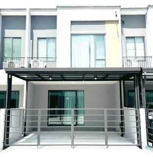 รูปภาพ House for Rent at Pleno Sukhumvit - Bangna 2 (HR6901015)