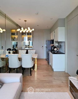 รูปภาพ 1 ห้องนอน 36 ตร.ม. ที่ Noble Recole สุขุมวิท 19 ใกล้ MRT สุขุมวิท 400 ม. (ID 2705793)
