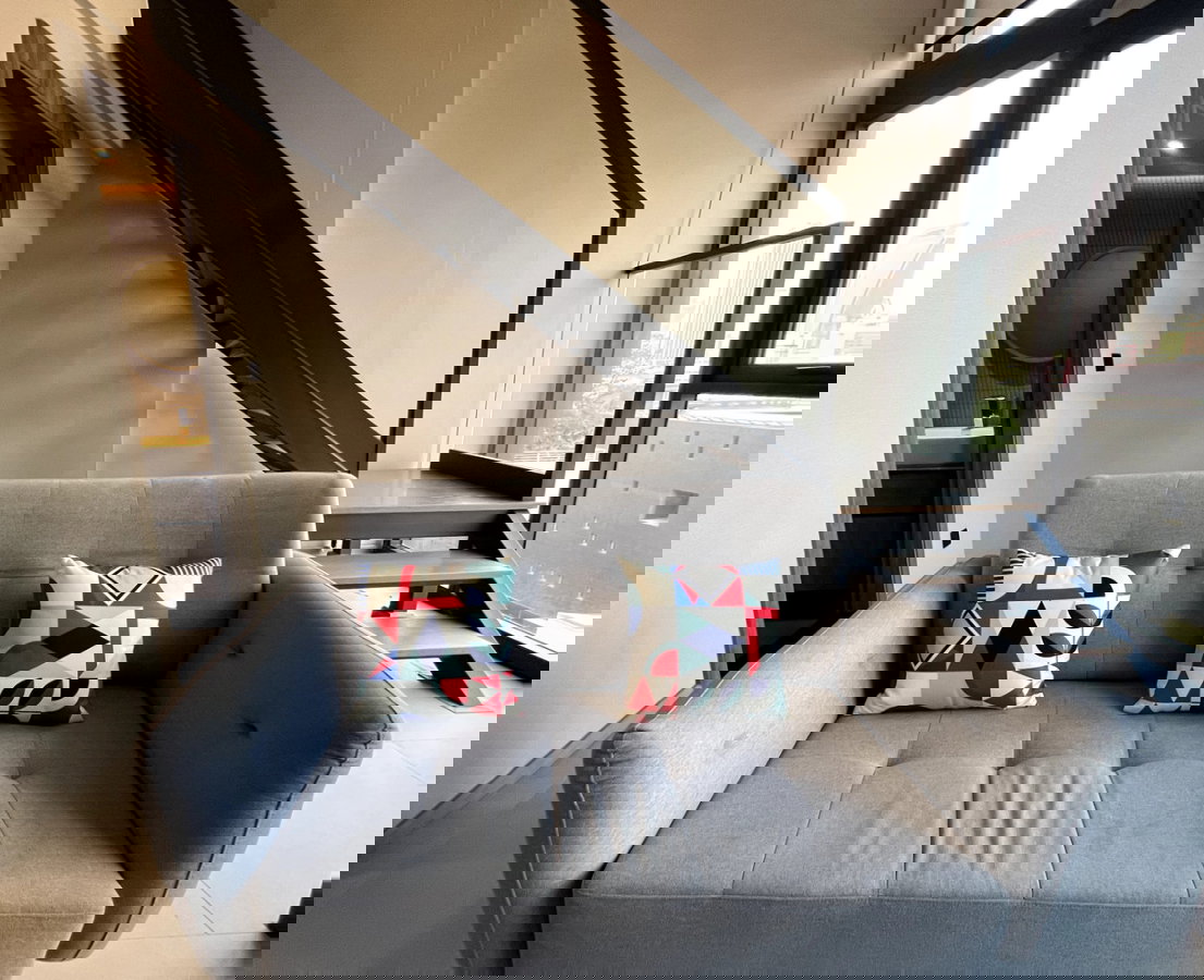 รูป 🔥[Hot Deal!] Cooper Siam ห้อง Loft 2 ชั้น เหลือเพียง 25,000.- (สัญญา 2 ปี) ราคาดีที่สุดในตึก! ปกติราคา 28,000.-🔥 - รูปที่ 4/26