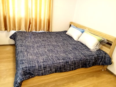 Condos for rent : The Point Condo Rungsit - Klong 6