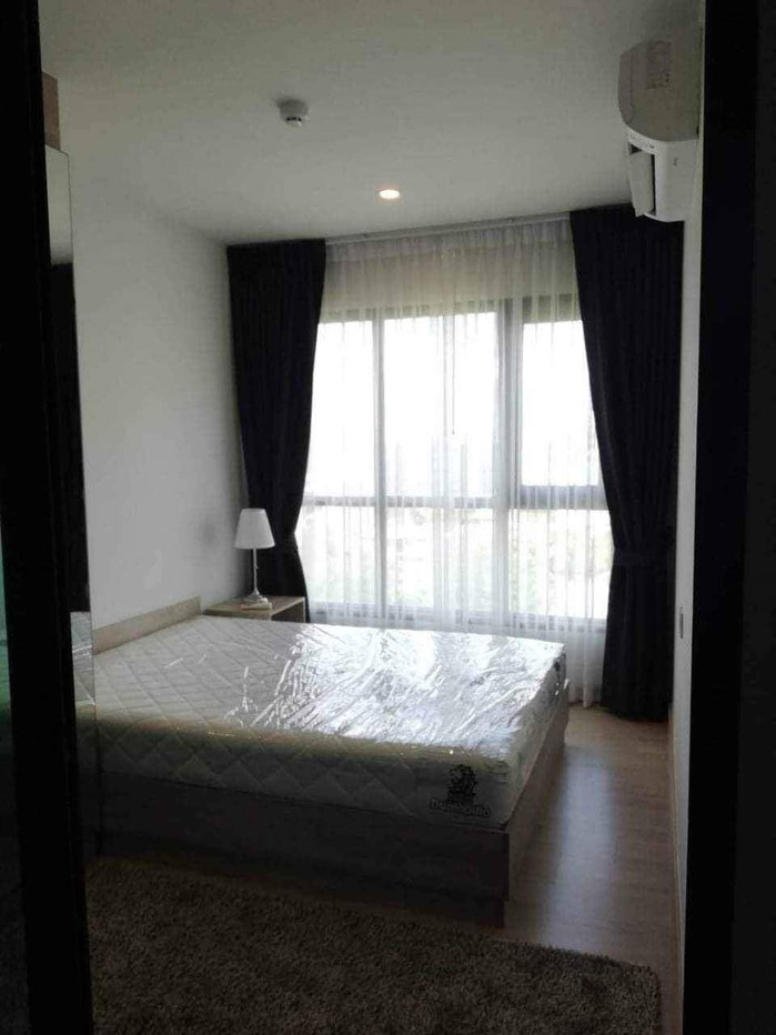 รูป 🥳[RAR2603-2440] ไนท์บริดจ์ ดูเพล็กซ์ ติวานนท์. ชั้น 8*มีเครื่องซักผ้า *ใกล้ MRT กระทรวงสาธารณะสุข💚Line id: @thefirstagent** - รูปที่ 5/14