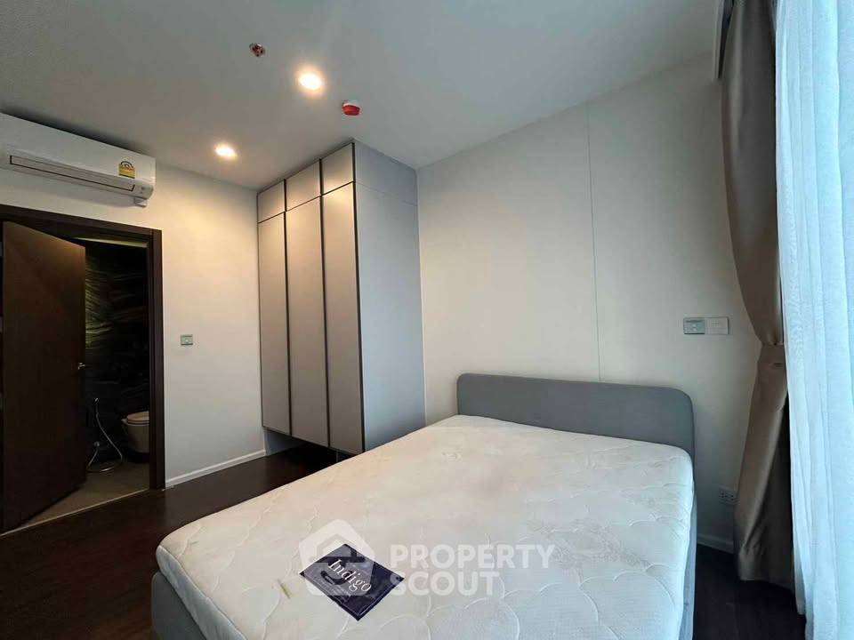 รูป คอนโด 2-ห้องนอน ที่ วิซดอม อินสปาย สุขุมวิท ใกล้ BTS ปุณณวิถี (ID 2414136) - รูปที่ 2/3