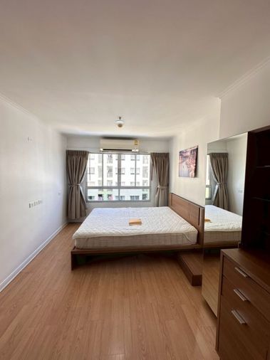 AS1305 ให้เช่าคอนโด ลุมพินี วิลล์ รามอินทรา-หลักสี่ ห้องสวย พร้อมเครื่องใช้ไฟฟ้าเฟอร์นิเจอร์ครบ