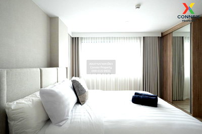 ขายคอนโด : ขายคอนโด  บลอสซั่ม คอนโด แอท สาทร - เจริญราษฎร์ BTS-สุรศักดิ์ ทุ่งวัดดอน เขต สาทร กรุงเทพ CX-114123 ✅ ทักไลน์ @connexproperty ตอบทันที ทีมงานมืออาชีพ ✅