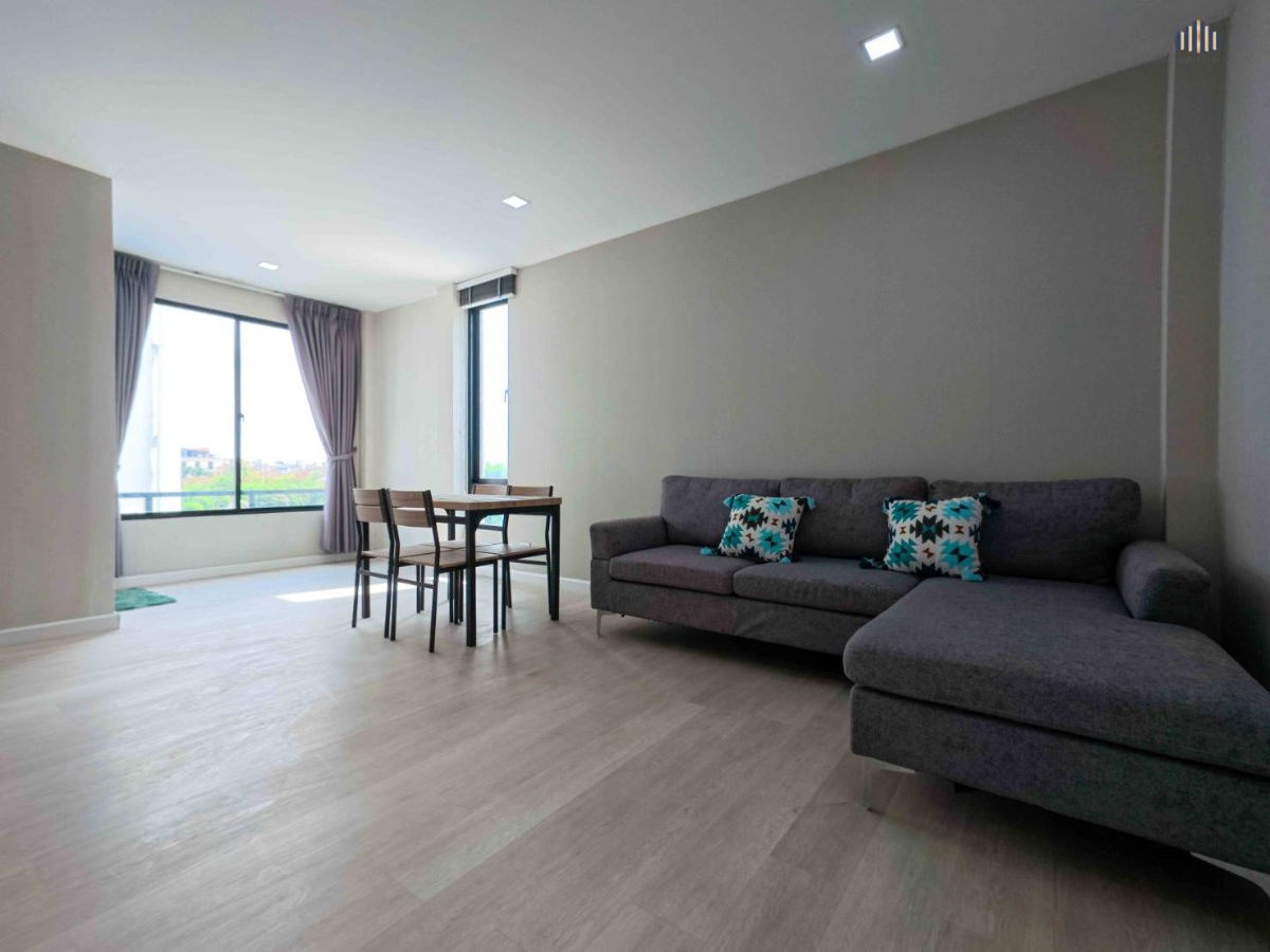 รูป ตึกมุมหายาก ทำเลการค้า ดีที่สุดในรามอินทรา ! เหมาะสำหรับทำHome ออฟฟิศ ,Clinic หรือทำการค้า !! ขายอาคารพาณิชย์4ชั้น 34.8 ตร.วา พท.ใช้สอย 250 ตร.ม - รูปที่ 20/21