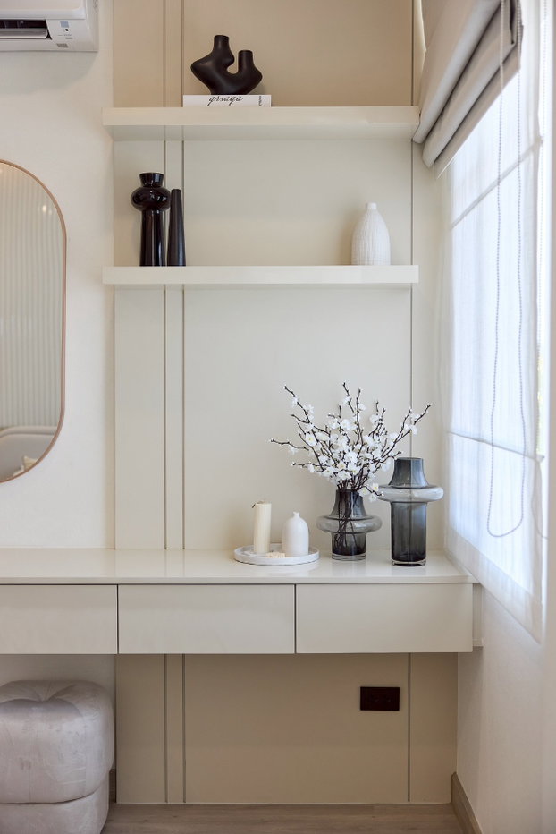 รูป ซีรีนเลค เชียงใหม่ 4 ห้องนอน 5 ห้องน้ำ 131 ตร.ว. (ID:138PS) - รูปที่ 9/27