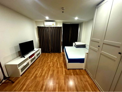 เช่าคอนโด เดอะไนน์ พระราม 9 : 🔥 ให้เช่า Lumpini Ville Pattanakarn – Srinakarin 🔥 ☎️ติดต่อ คุณหย๊ะ 📞 093-4419156 ID Line : @928zbfqq