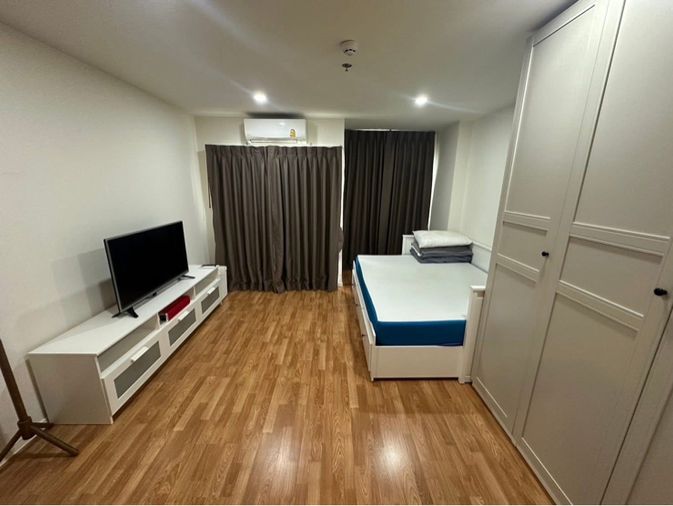 🔥 ให้เช่า Lumpini Ville Pattanakarn – Srinakarin 🔥 ☎️ติดต่อ คุณหย๊ะ 📞 093-4419156 ID Line : @928zbfqq