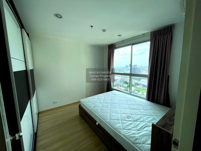 Condos for sale : 🔥🔥🔥 For Sale Condo , U Delight 2 @ Bang Sue Station , high floor , MRT-Bang Sue , Bang Sue , Bang Su , Bangkok , CX-141750 ✅ Live chat with us ADD LINE @connexproperty ✅ 🔥🔥🔥