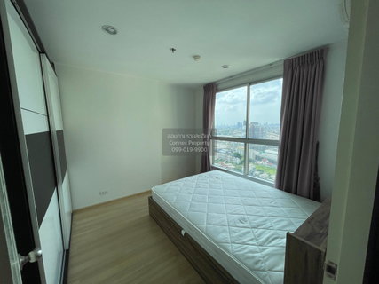 🔥🔥🔥 For Sale Condo , U Delight 2 @ Bang Sue Station , high floor , MRT-Bang Sue , Bang Sue , Bang Su , Bangkok , CX-141750 ✅ Live chat with us ADD LINE @connexproperty ✅ 🔥🔥🔥