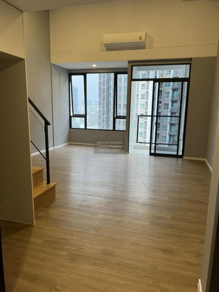 รูป ขายคอนโด ไซมิส พระราม 9 (แลนด์มาร์ค @MRTA Station) ห้วยขวาง เขต บางกะปิ กรุงเทพ CX-88179 ✅ ทักไลน์ @connexproperty ตอบทันที ทีมงานมืออาชีพ ✅ - รูปที่ 7/12