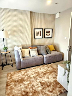 Condos for rent : For Rent Condo , Elio Sathorn - Wutthakat , BTS-Wutthakat , Bang Kho , Chom Thong , Bangkok , CX-132372 ✅ Live chat with us ADD LINE @connexproperty ✅