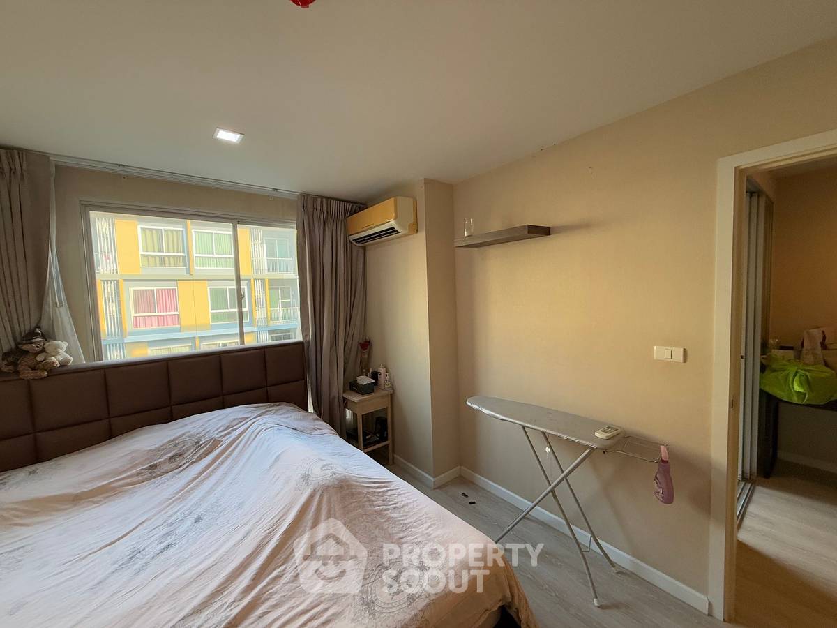 รูป คอนโด 1-ห้องนอน ที่ เมโทรลักซ์ พระราม 4 ใกล้ BTS เอกมัย (ID 2003720) - รูปที่ 8/13