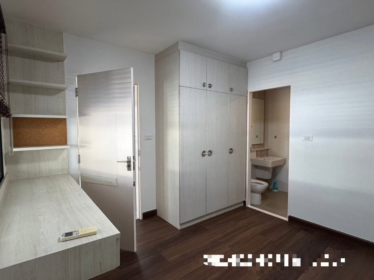 รูป 🏡 บ้านเดี่ยวรีโนเวทใหม่ทั้งหลัง Mantana Bangna KM.7 4 ห้องนอน 3 ห้องน้ำ พร้อมอยู่ ทำเลบางนา กม.7 ใกล้ห้าง - รูปที่ 4/20