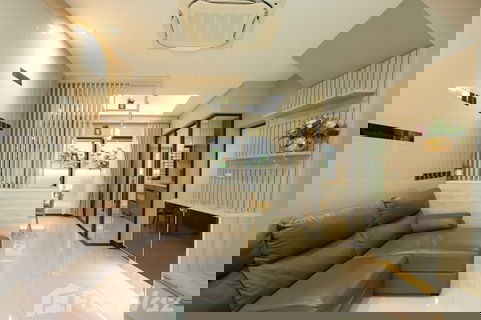 3 Bedroom Townhouse for sale at The Landmark Ekamai-Ramindra 1918974