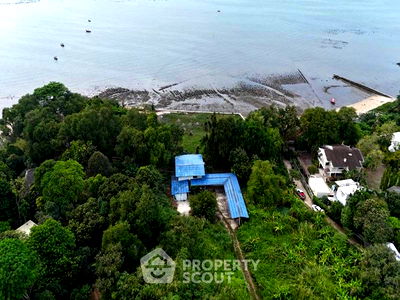 ที่ดิน ม.เทคโนโลยีราชมงคลตะวันออก : ที่ดินสำหรับปล่อยขาย 11,864 ตารางเมตร แถว ใน บางพระ (ID 2711051)