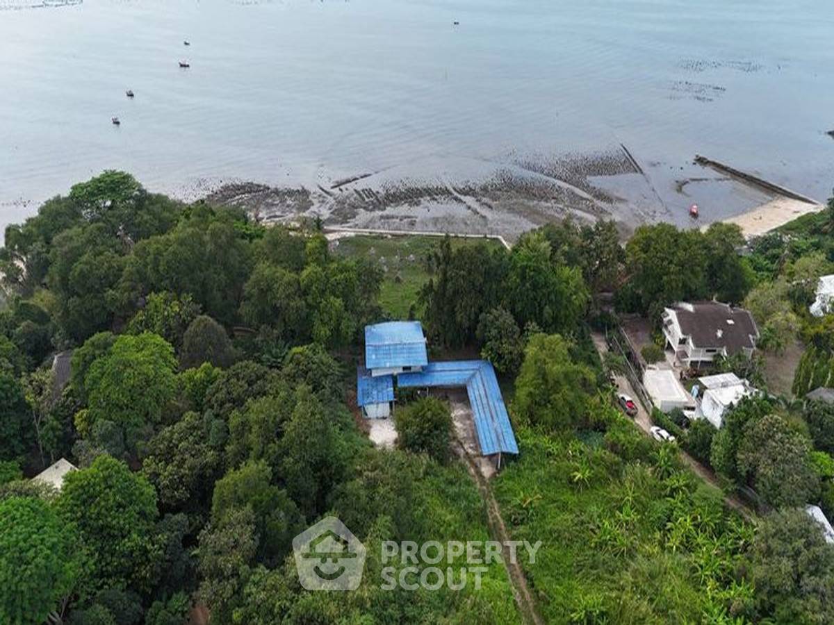 รูป ที่ดินสำหรับปล่อยขาย 11,864 ตารางเมตร แถว ใน บางพระ (ID 2711051) - รูปที่ 1/18