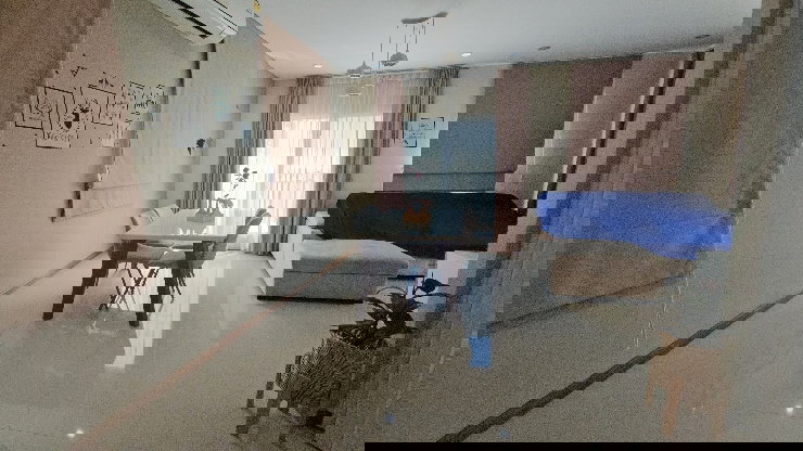 รูป ให้เช่าบ้านเดี่ยว 2 ชั้น 3 ห้องนอน 3 ห้องน้ำ หมู่บ้านคาซ่าวิลล์ ระยอง - รูปที่ 10/13