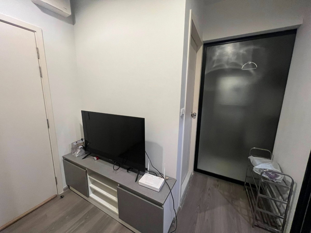 รูป 🎄RB23599 ให้เช่าถูกมาก👍แอสปาย สาทร - ตากสิน คอปเปอร์ โซน✅แอดไลน์ @905bggcb ( มี @ ด้วย) แอดมินตอบไว - รูปที่ 5/9