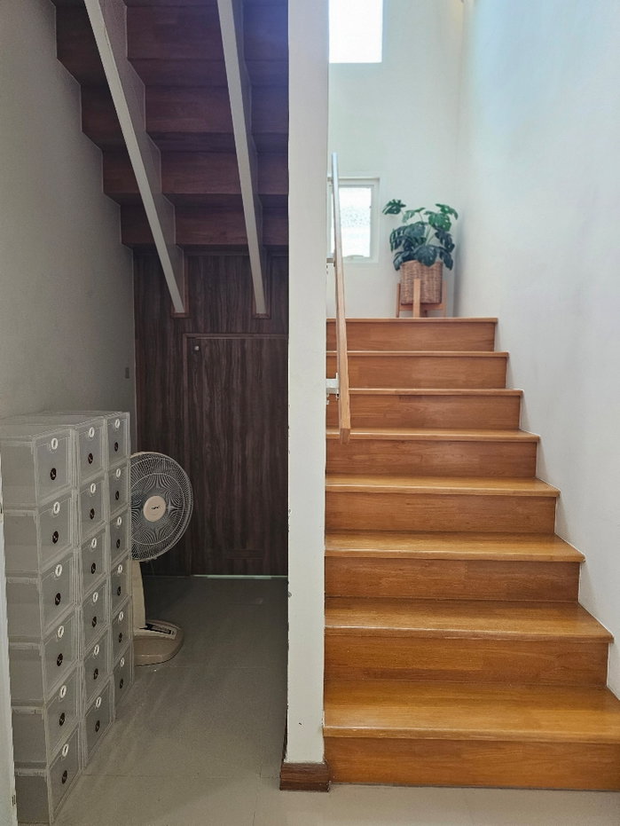 รูป ให้เช่าบ้านเดี่ยว 2 ชั้น 3 ห้องนอน 3 ห้องน้ำ หมู่บ้านคาซ่าวิลล์ ระยอง - รูปที่ 4/13
