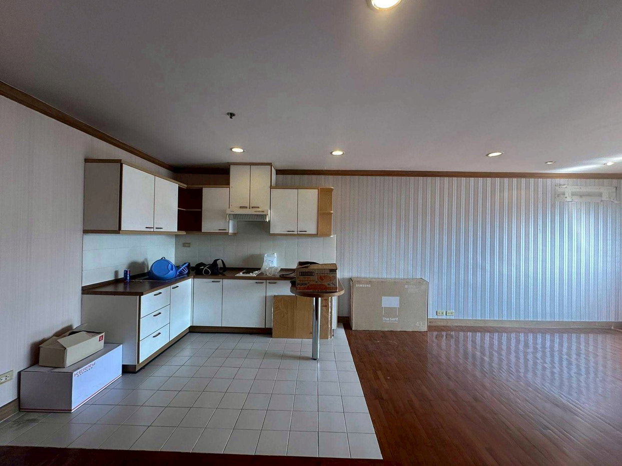 รูป LTH14611 – Condo for Sale | Baan Ploenchit | 60 sqm | 1 Bed 1 Bath | Near BTS Ploenchit | 7.15 MB | คอนโดขาย บ้าน เพลินจิต - รูปที่ 5/7