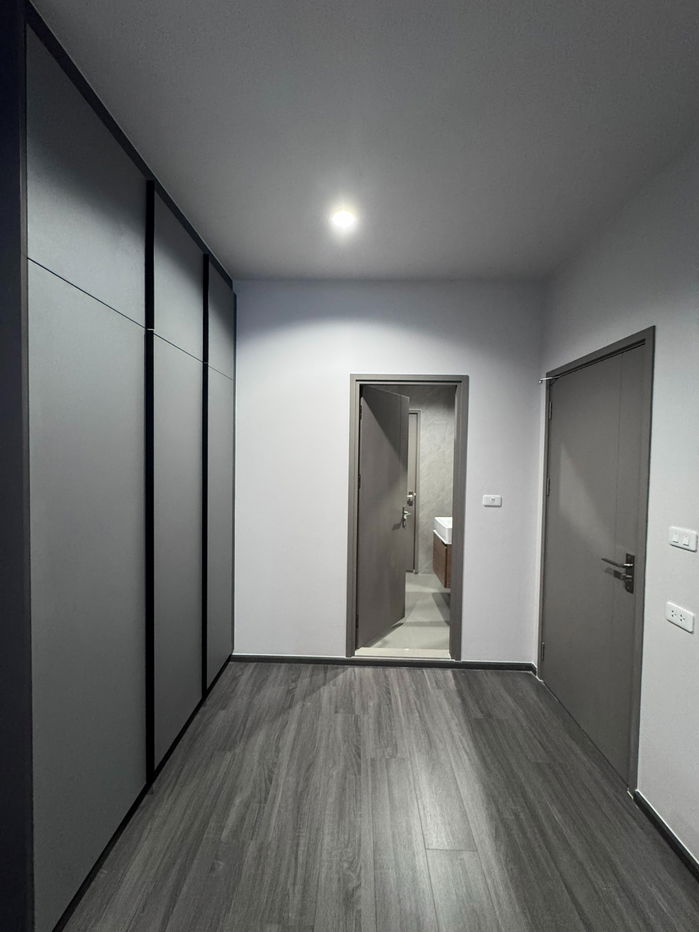 รูป 📌ขาย Ideo Sukhumvit-Rama 4📌45 ตร.ม. 1นอน1น้ำ1ห้องอเนกประสงค์ - รูปที่ 4/11