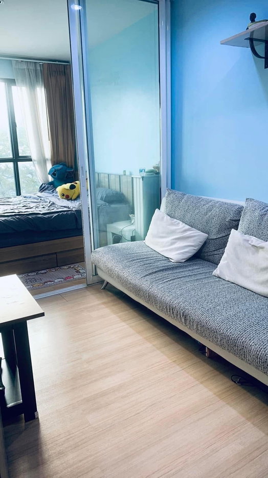 รูป 🦋RB23603 ให้เช่าถูกมาก📢เดอะ เบส แจ้งวัฒนะ👉แอดไลน์ @714txlxc( มี @ ด้วย) แอดมินตอบไว - รูปที่ 6/6