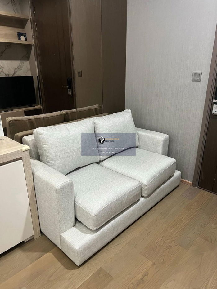 รูป Ashton Chula-Silom | 🚝ใกล้ MRT สามย่าน #2025112713172#FC - รูปที่ 4/5