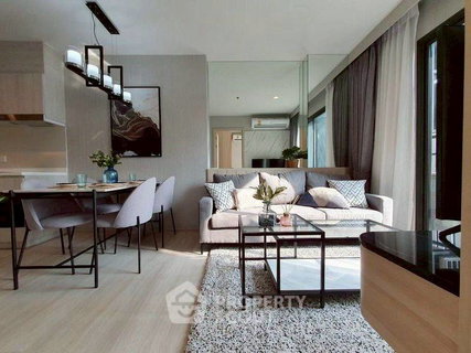 2-BR Condo at Life One Wireless near BTS Phloen Chit (ID 2689057)