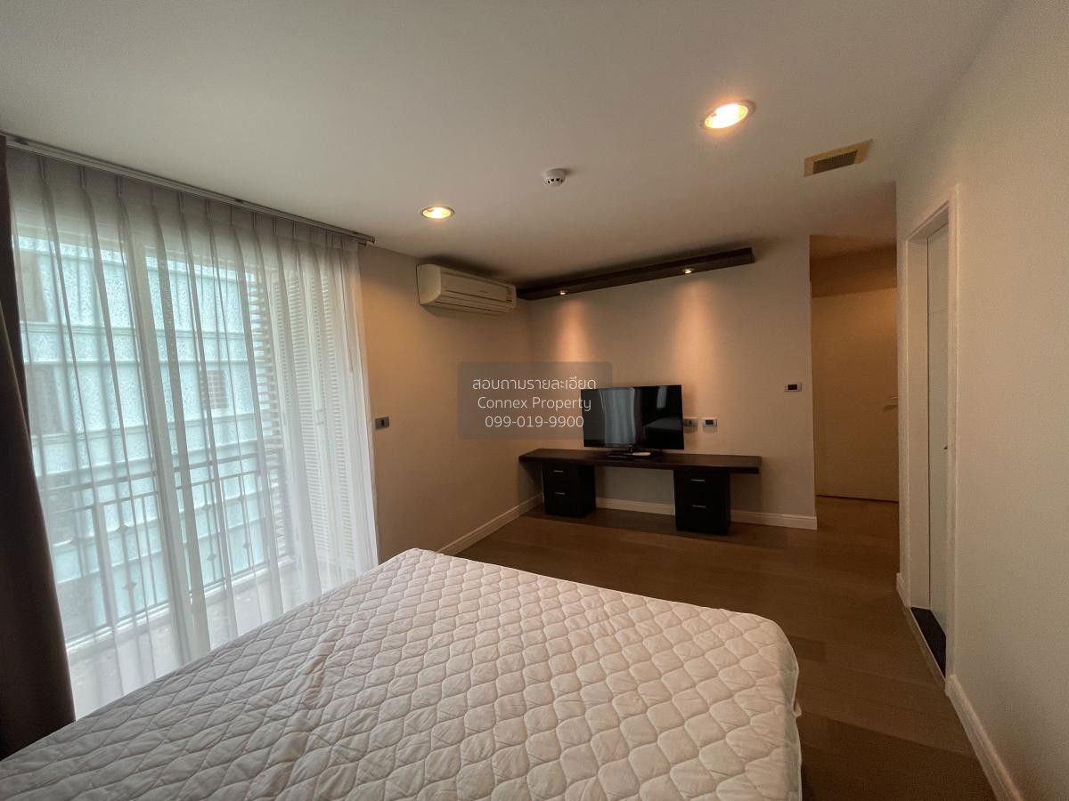 รูป ขายคอนโด เดอะ เครสท์ สุขุมวิท 24 BTS-พร้อมพงษ์ คลองตัน เขต คลองเตย กรุงเทพ CX-89757 ✅ ทักไลน์ @connexproperty ตอบทันที ทีมงานมืออาชีพ ✅ - รูปที่ 10/11