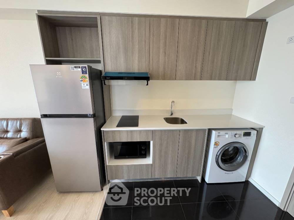 รูป คอนโด 2-ห้องนอน ที่ เอ สเปซ เมกา 2 ใน บางแก้ว (ID 2040520) - รูปที่ 7/13