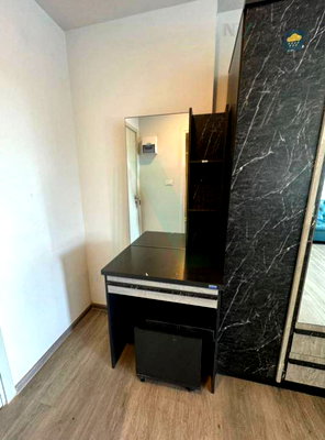 คอนโด ตลาดใหม่ดอนเมือง : 🔺 ขายคอนโด รีช พหลโยธิน 52 อาคาร B ชั้น 6 สตูดิโอ ขนาด 30 ตรม ใกล้ ตลาดยิ่งเจริญ