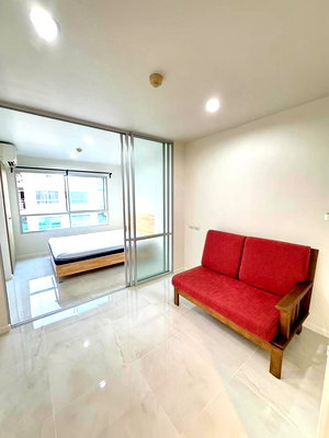 เช่าคอนโด BTS อ่อนนุช : 🔥ด่วน ห้องไปไวมากกก Code: 26KJ1225  ให้เช่า Lumpini Ville On Nut 46 ✅ Add Line @kjcondo (มี@ข้างหน้าด้วยนะคะ)