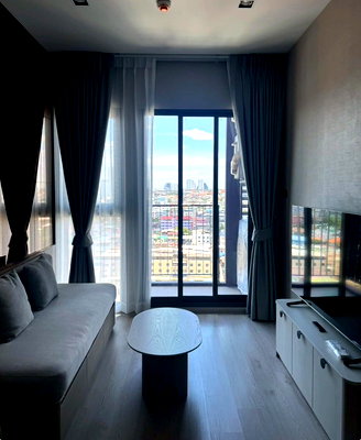 Condos for rent :  Reference Sathorn - Wongwianyai 