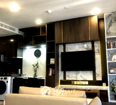 Condos for rent : Studio Condo at Ashton Asoke near MRT Sukhumvit (ID 2699457)