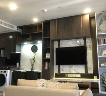 รูปภาพ Studio Condo at Ashton Asoke near MRT Sukhumvit (ID 2699457)