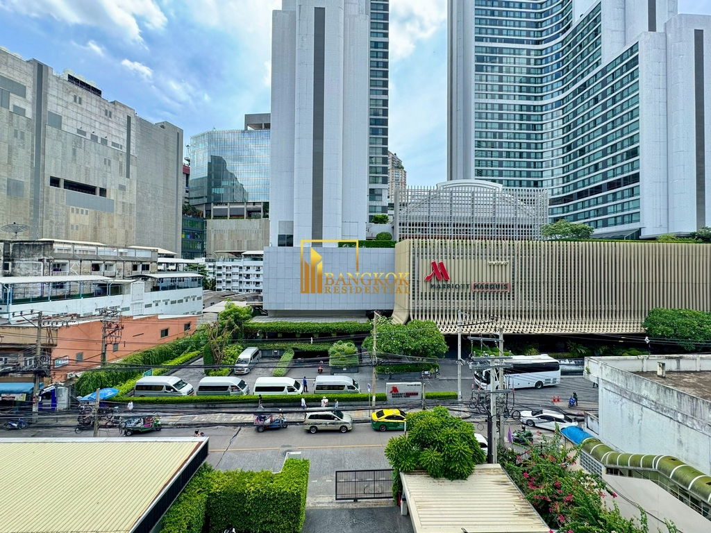 รูป Premium 2 Bedroom Apartment in Phrom Phong Area - BR21243AP - รูปที่ 8/34