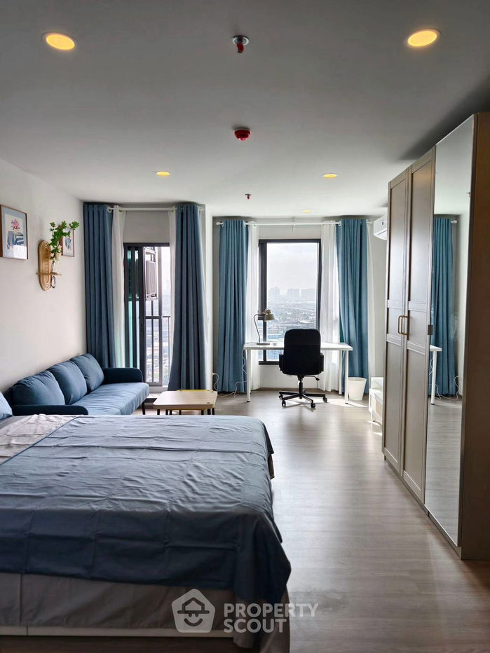 รูป คอนโด 1-ห้องนอน ที่ แอสปาย สุขุมวิท-พระราม 4 ใกล้ BTS พระโขนง (ID 2711658) - รูปที่ 1/11