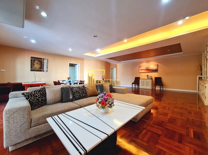 รูปภาพ Le Premier 1 | Spacious 2 Bedroom Condo in Asoke - BR11237CD