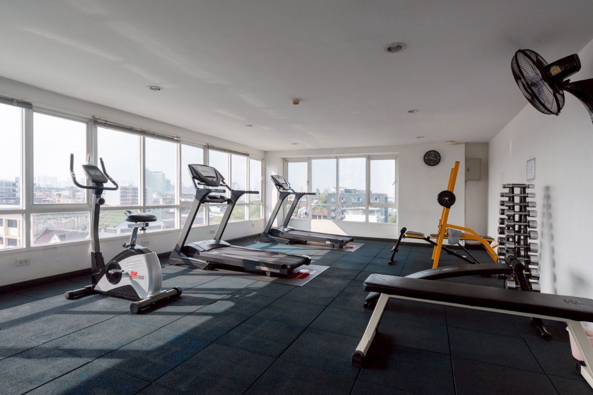 รูป 🍃Condo365090326🍃 กรีเน่ สุทธิสาร ✅ว่าง✅ Grene Suthisarn - รูปที่ 19/19