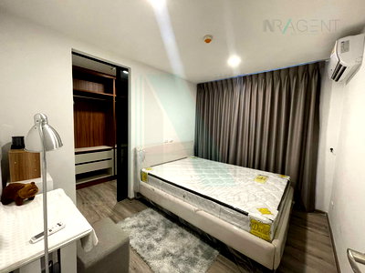 Condos for rent : 🎉 For Rent Condo BEAT BANGWA INTERCHANGE Building B, Floor 2,2 bed room, Room size 47.00 sqm